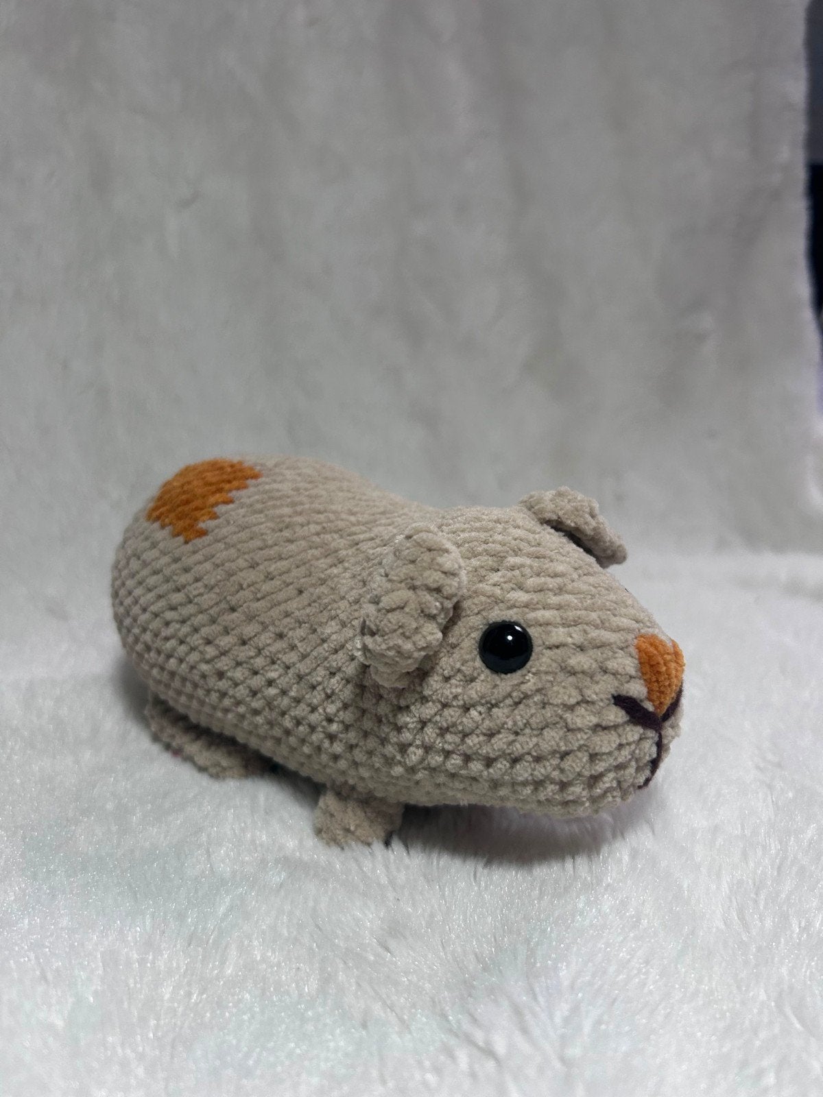 Gehaakte cavia, Ophalen, Nieuw, Haken, Overige typen