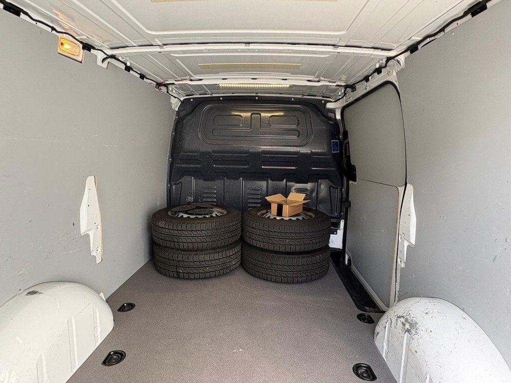 Mercedes-Benz Vito 114CDI 136PK Lang 9G-Tronic / Carplay / D, Automaat, Gebruikt, 4 cilinders, Met garantie (alle)