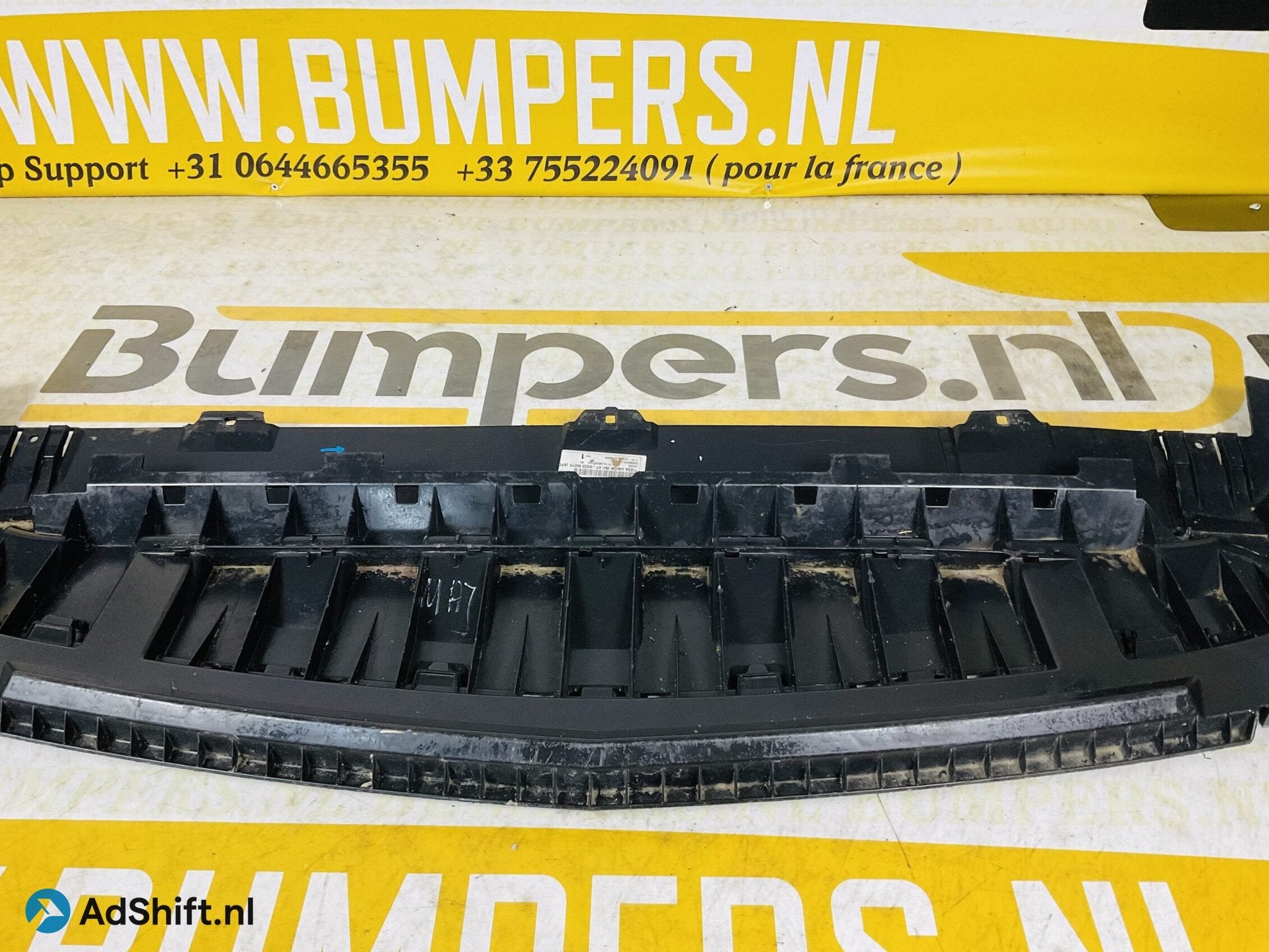 Onderplaat Mercedes W447 V Klasse Viano A4478856400 Bumperli, Auto-onderdelen, Carrosserie en Plaatwerk