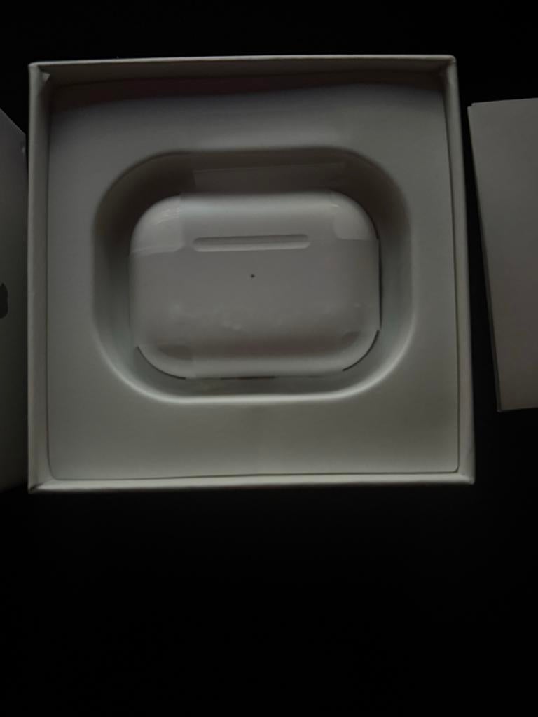 Apple Airpods 2e generatie - Zo goed als nieuw!, Ophalen of Verzenden, Zo goed als nieuw, Overige merken, Draadloos