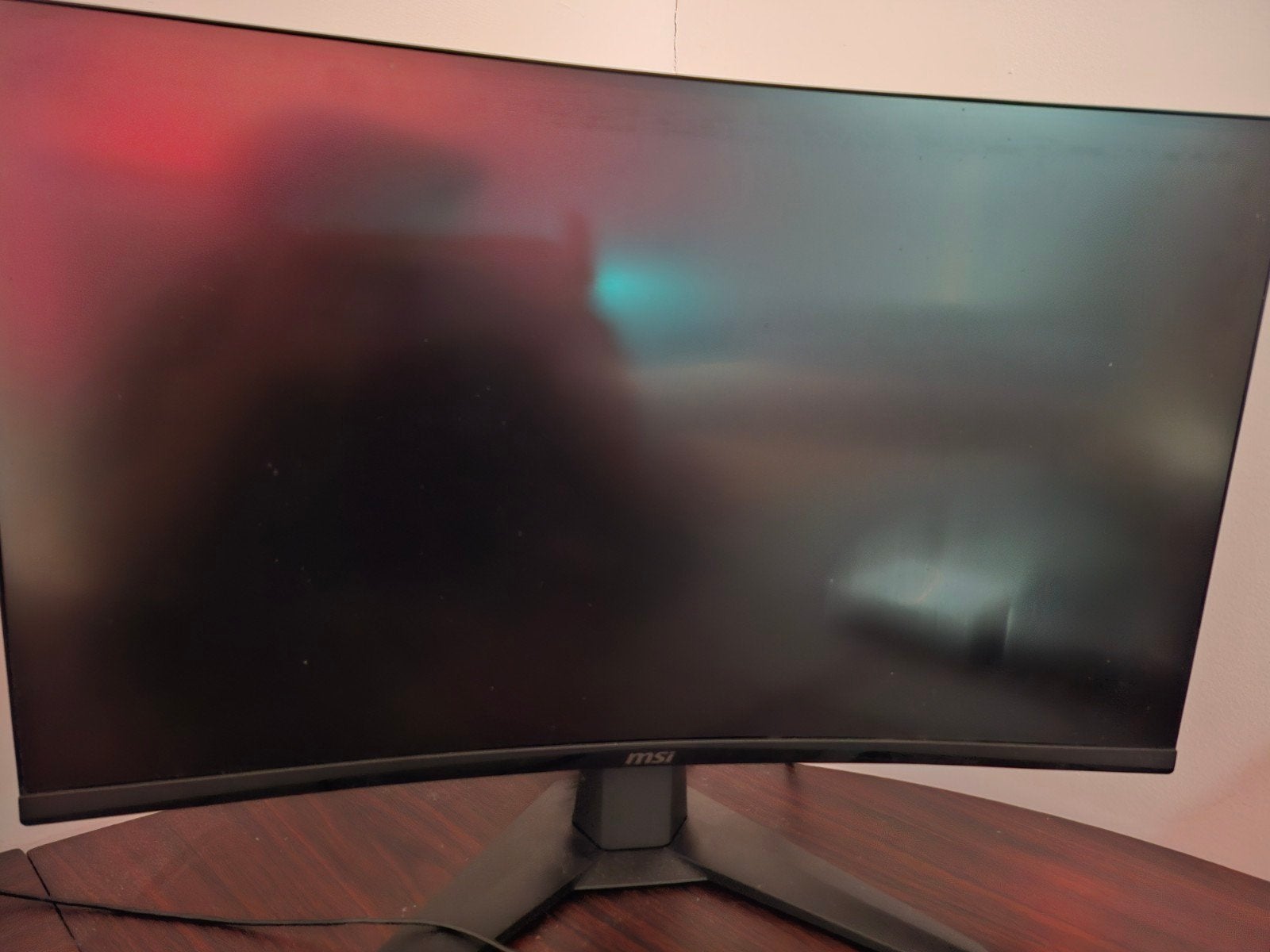 msi gaming monitor zeer snel!, Computers en Software, Monitoren, Gaming, HDMI, IPS, Ophalen of Verzenden