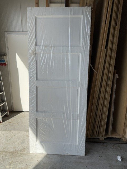binnendeur, Ophalen, 80 tot 100 cm, 215 cm of meer, Binnendeur
