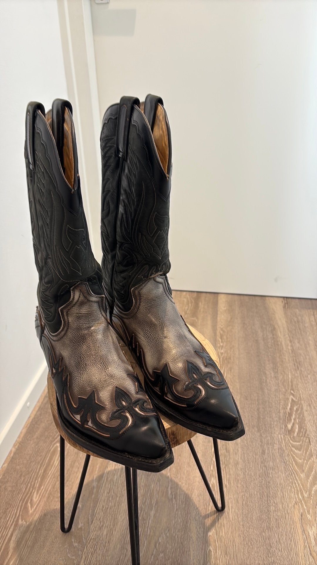 Sendra boots cowboylaarzen maat 45 incl verzendkosten, Overige kleuren, Verzenden, Boots, Zo goed als nieuw