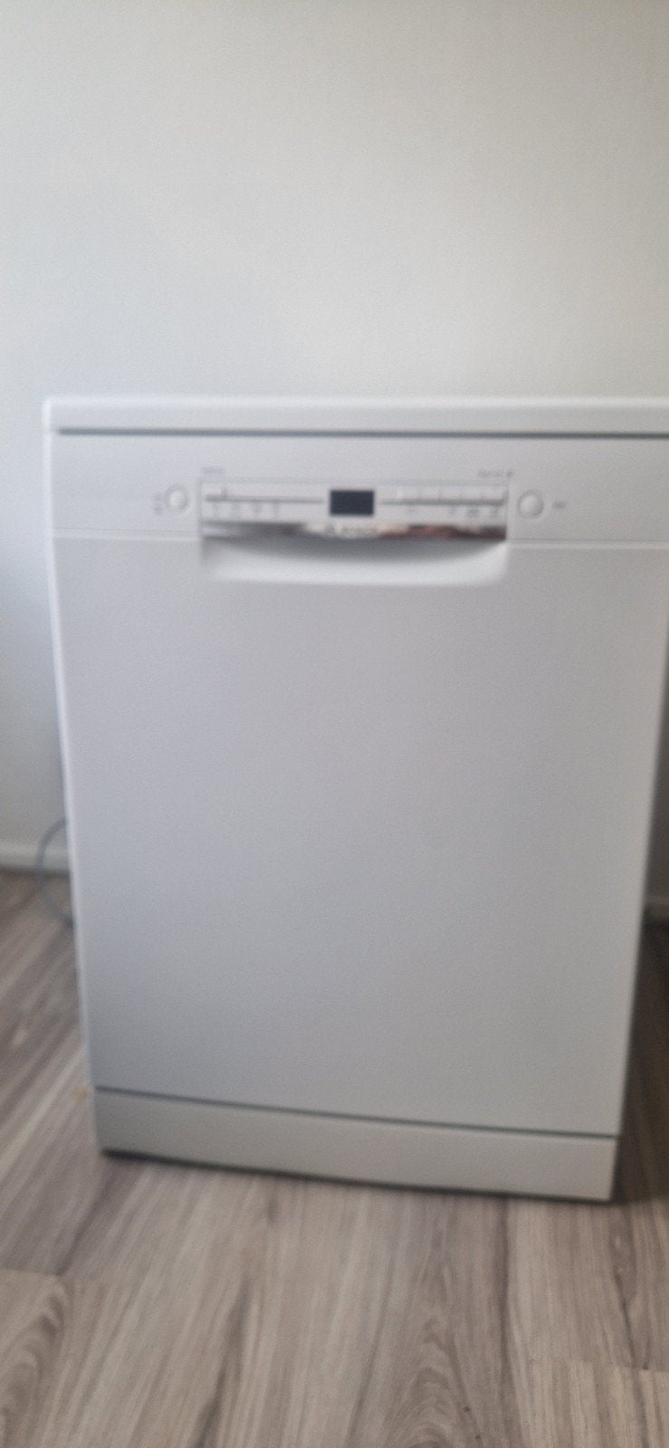 NIEUWE Bosch vaatwasser!!!!, Ophalen, Nieuw, Minder dan 85 cm