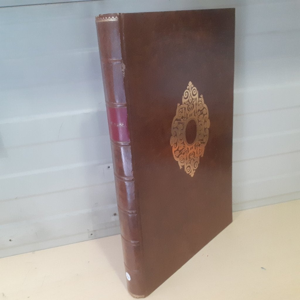 Nr. 995 Inleiding op de afbeeldingen van de Historien des, Boeken, Ophalen of Verzenden, Gelezen, Christendom | Protestants