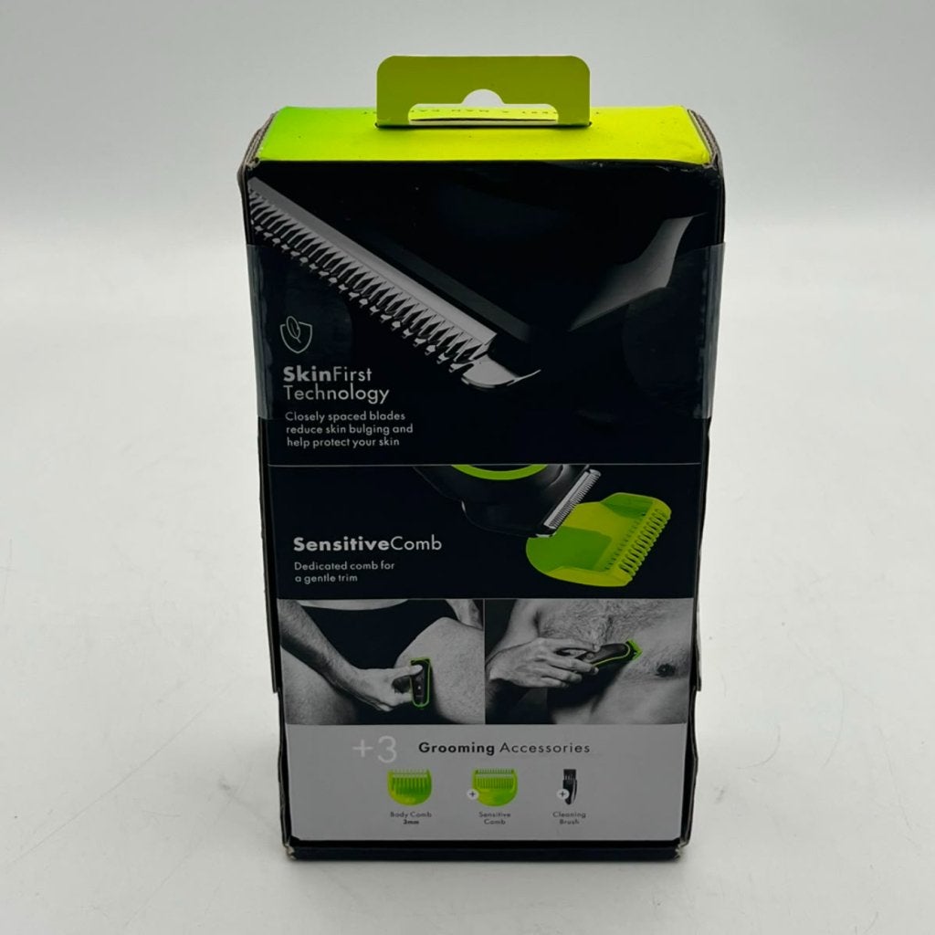 Gillette Labs i3 Body + Intimate Scheerapparaat - Sealed, Flex Ltd., Zo goed als nieuw, https://flex.com/contact-us, Nobelstraat 10, 5807 GA Oostrum LB, Limburg, Nederland