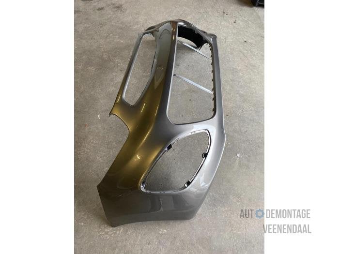 Voorbumper van een Kia Picanto (IM), Auto-onderdelen, Carrosserie en Plaatwerk, Kia, -, -, Nieuw