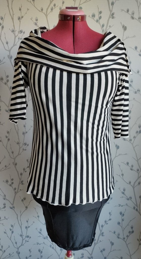 INES RASPOORT Shirt maat 46=42/44, Ines Raspoort, Overige kleuren, Maat 42/44 (L), Ophalen of Verzenden