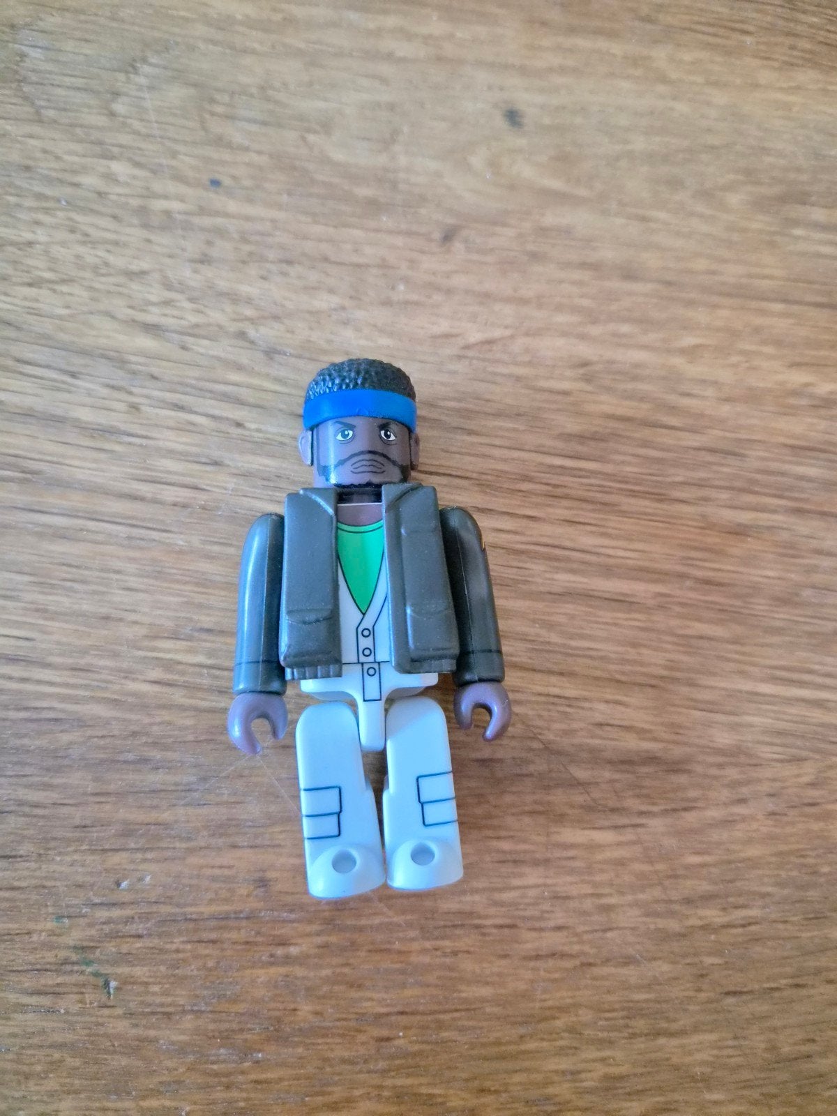Alien (1979) Kubrick Figuur - Dennis Parker (Medicom Toy), Ophalen of Verzenden