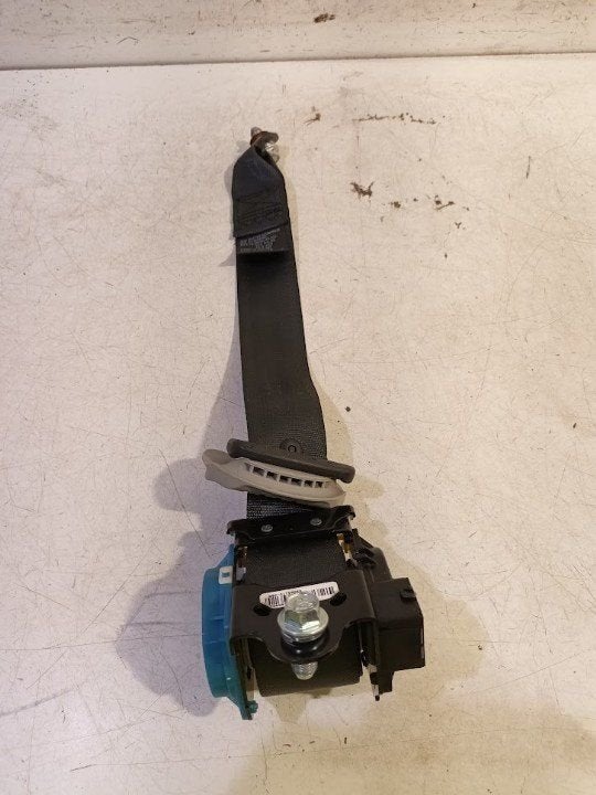 Veiligheidsgordel links achter Kia Picanto, Onderdelen@venauto.nl, Van der Ven Autorecycling B.V., Ettenseweg 76, 4706 PB Roosendaal, The Netherlands