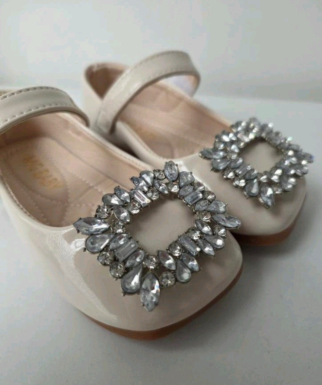 Meisjes ballerina maat 26, Kinderen en Baby's, Kinderkleding | Schoenen en Sokken, Ophalen, Meisje, Schoenen, Nieuw