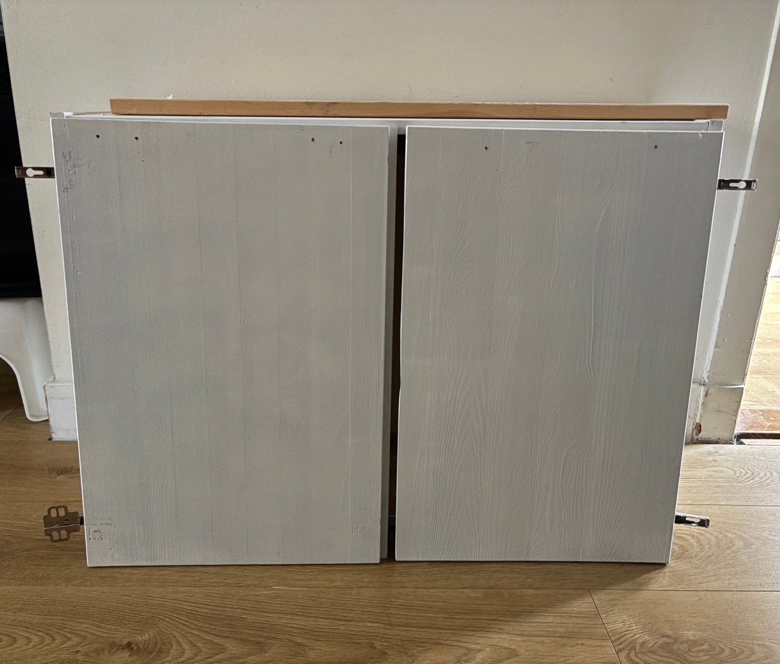 Ivar Ikea kast lagere variant opknapper!, Ophalen, Gebruikt