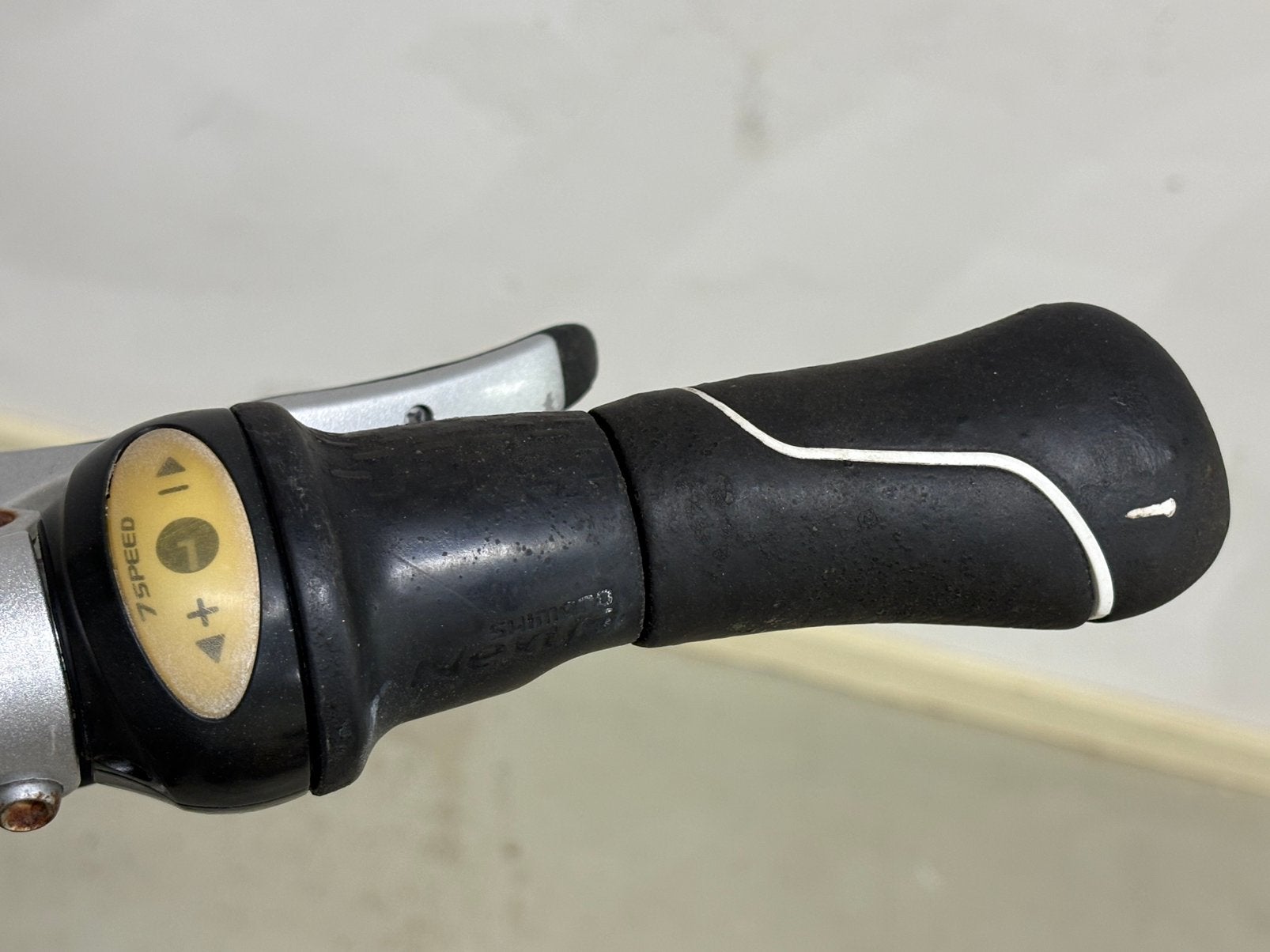 Foto 9 van Gazelle Paris fiets | nette staat | gratis bezorging in NL