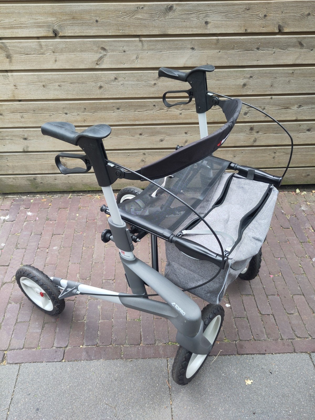 Topro Olympos ATR small, Diversen, Ophalen, Gebruikt