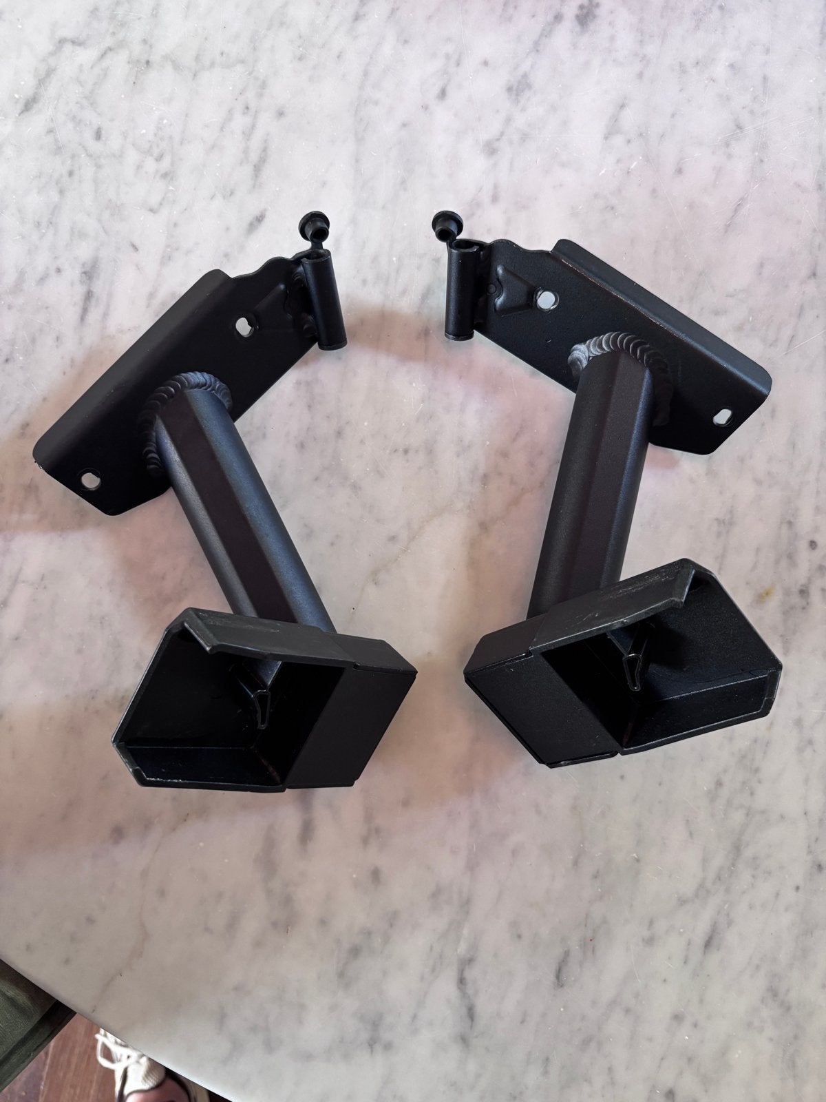 Lovens Explorer 1 Maxi Cosi Adapter, Ophalen of Verzenden, Gebruikt