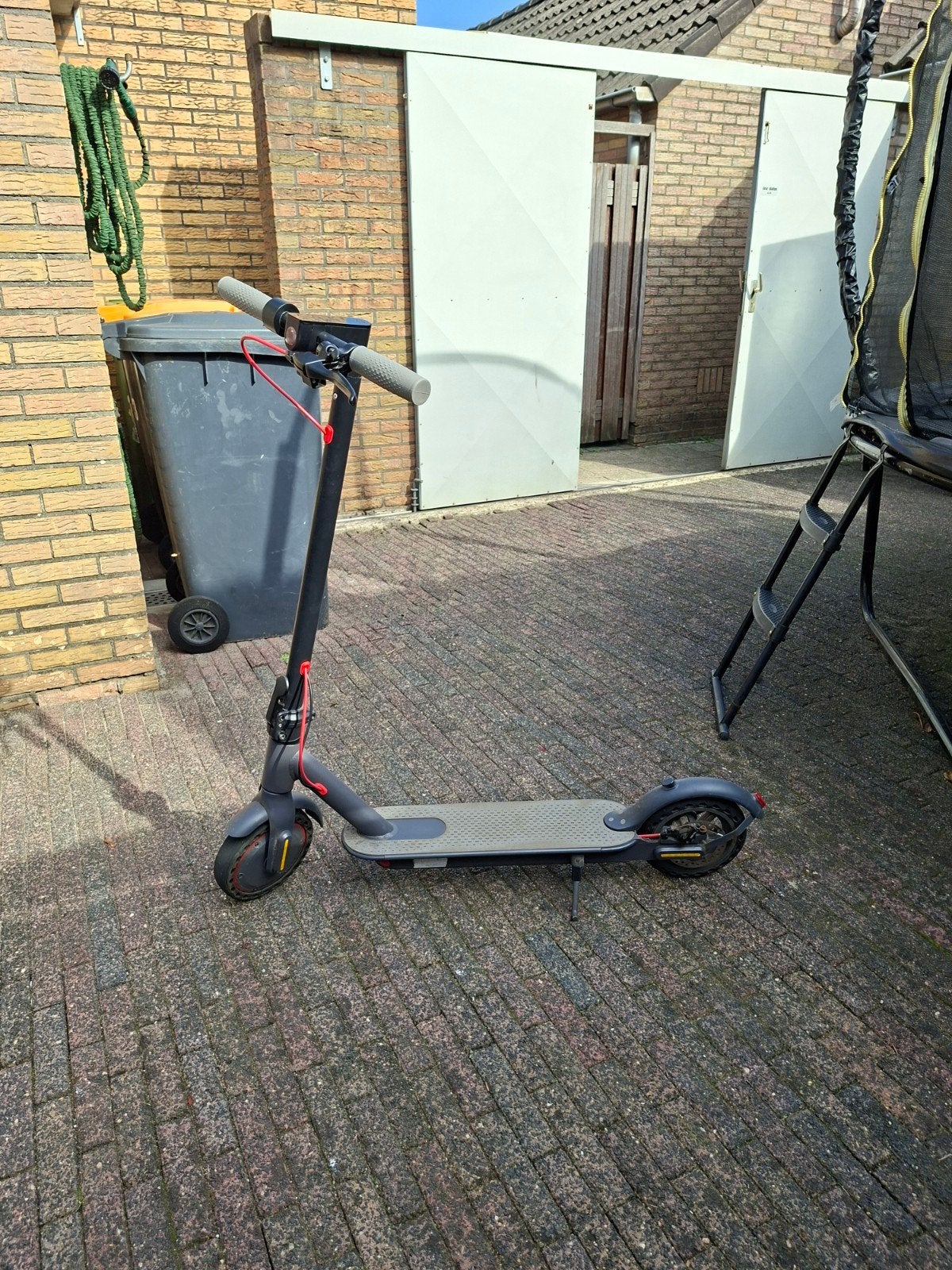 Xiaomi Mi elektrische step, Ophalen, Gebruikt, Overige merken
