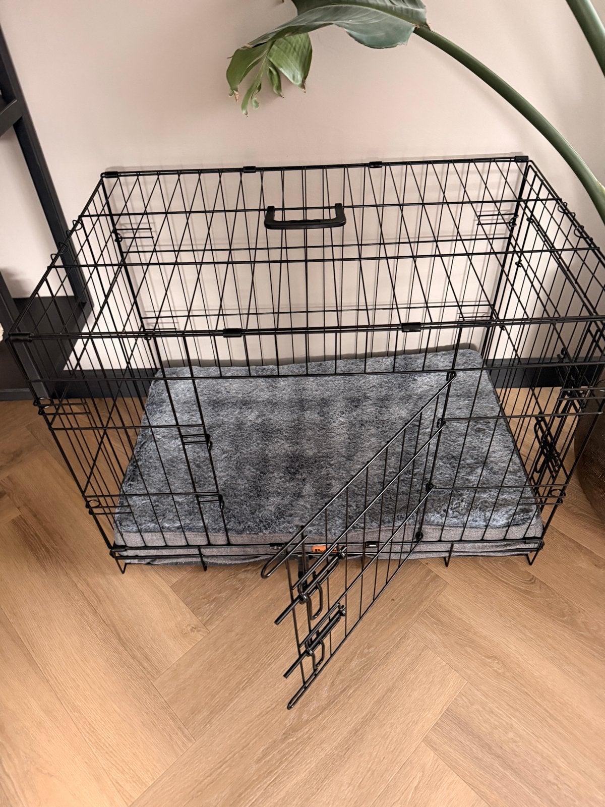 Bench M (75x47x55), Dieren en Toebehoren, Ophalen, Nieuw