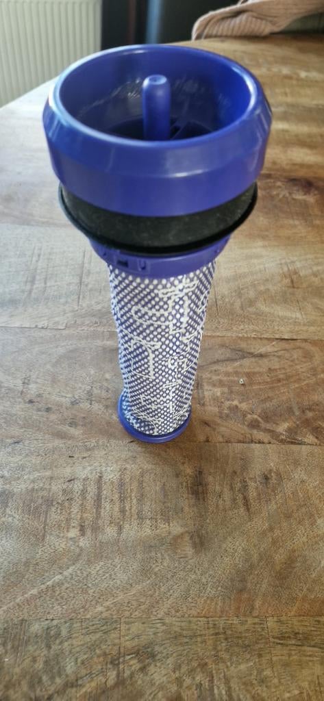 Dyson DC37 Stofzuigerfilter- Zo goed als nieuw, Ophalen of Verzenden, Zo goed als nieuw, Reservoir, Stofzuiger