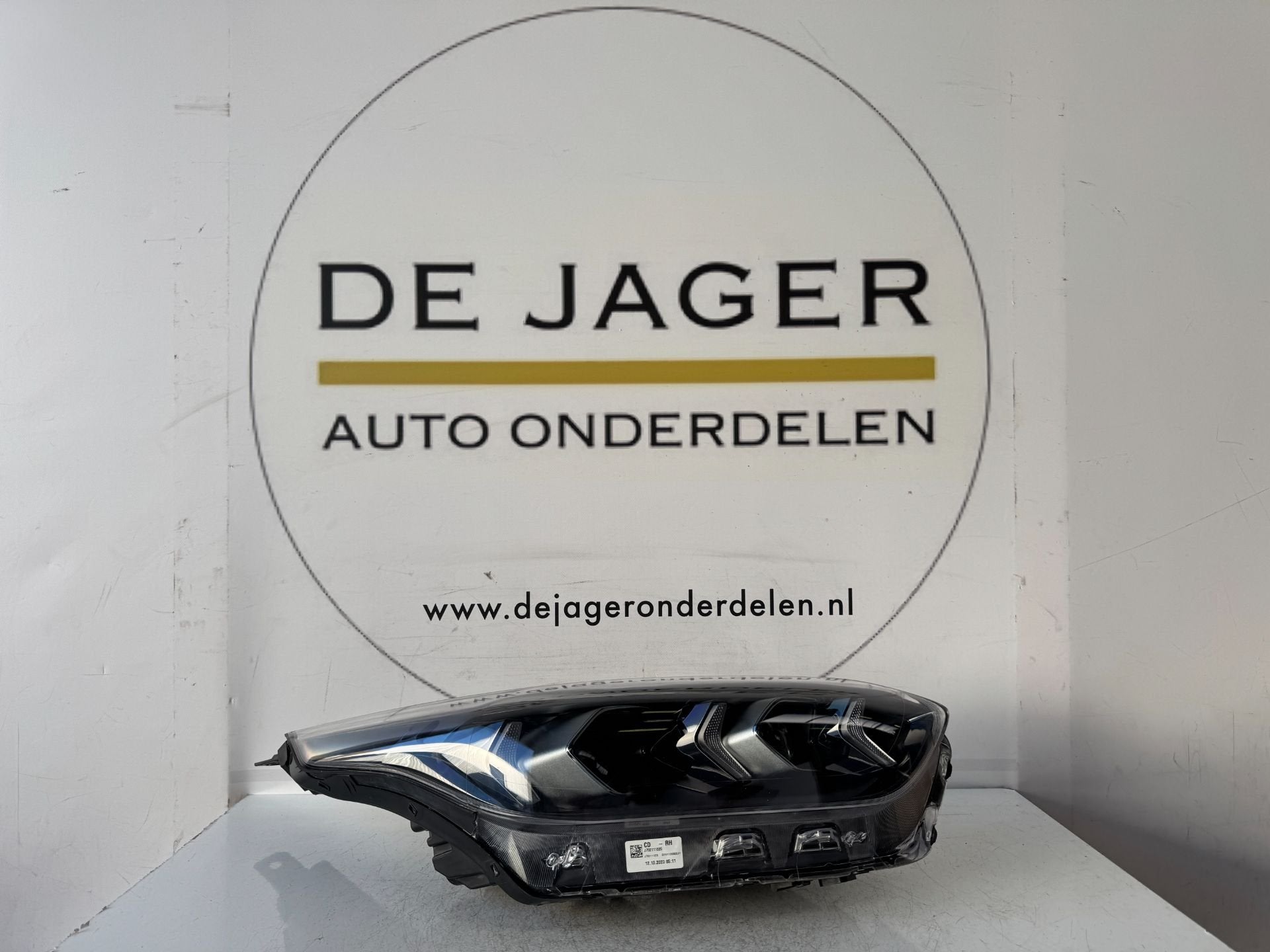 KIA CEED III 3 FACELIFT LED KOPLAMPEN 92101J7500 92102J7500, Heolleung-ro 12
06797  Seoul, Ophalen of Verzenden, Info@kia.com