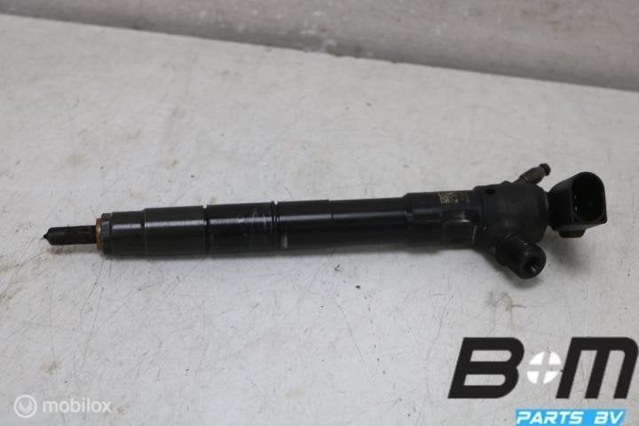 Verstuiver inspuiteenheid VW Golf Sportsvan 04L130277AN, Gebruikt