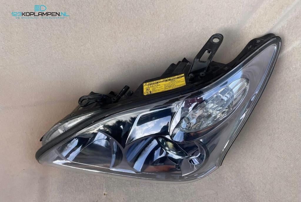 Lexus RX 300 330 350 Facelift Xenon Koplamp links, Auto-onderdelen, Verlichting, Gebruikt, -, -, -