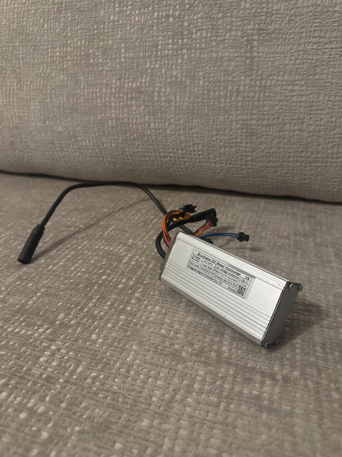 Ouxi  Controller, Elektrische fiets, Overige typen, Nieuw, Ophalen of Verzenden