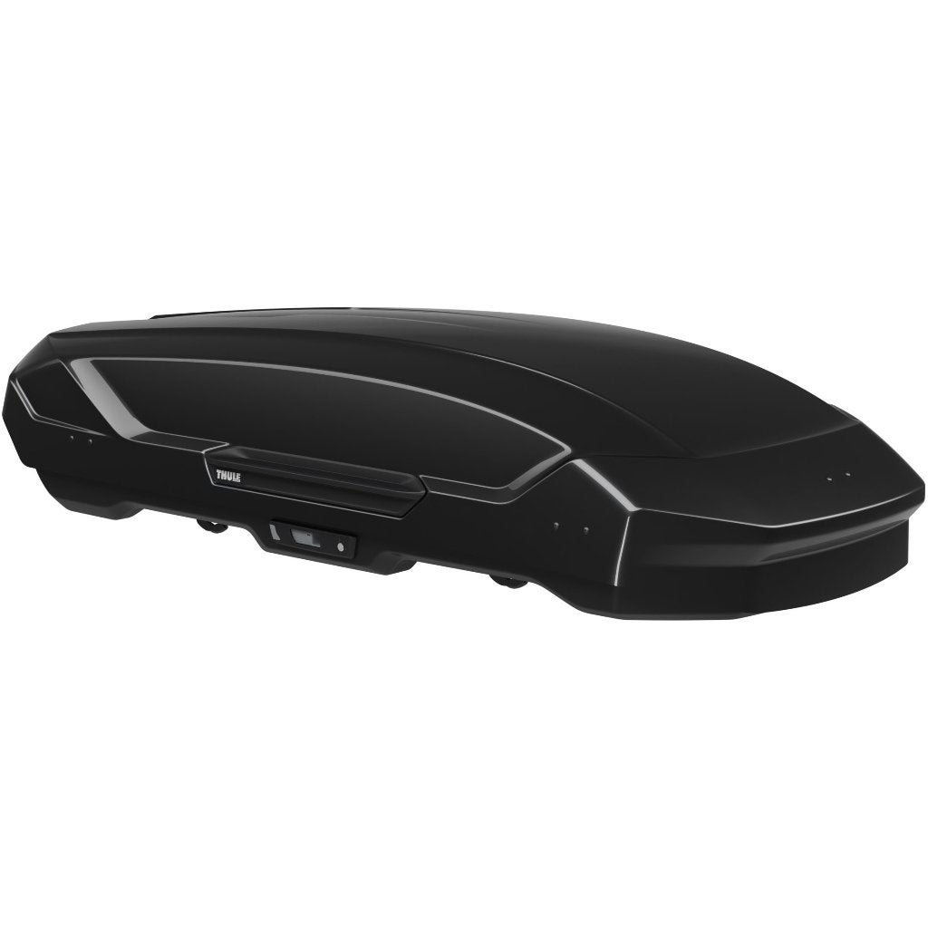 Te huur: Dakkoffer Thule Motion 3 L, Ophalen, Zo goed als nieuw