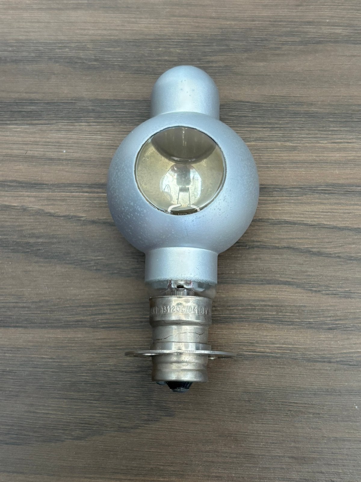 Philips projectorlamp 12V 50/50W in originele verpakking, Ophalen of Verzenden