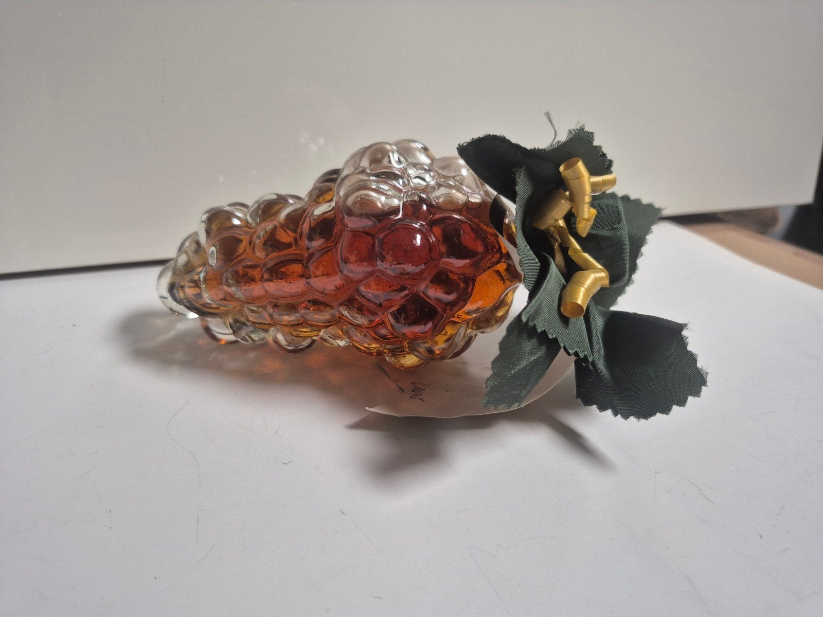 Bofill Naranja glas, Ophalen of Verzenden