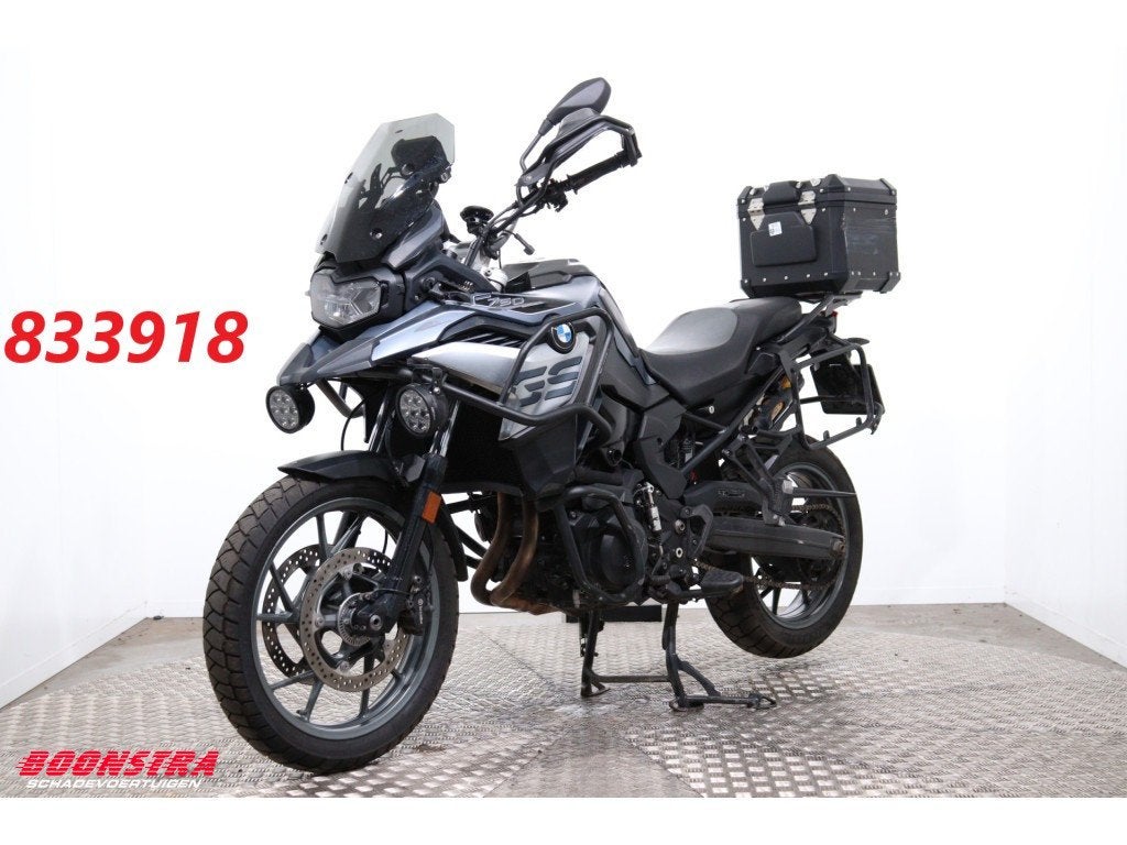 BMW F 750 GS Exclusive Dynamic ESA Cruise Heizgriffe, 853 cc, Dopplerlaan 4
9207HC  DRACHTEN, NL, Boonstra Schadevoertuigen, Handvatverwarming