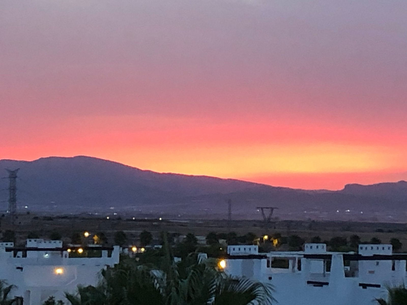 Vakantie Appartement te huur zuid Spanje Alhama de Murcia, Vakantie, Vakantiehuizen | Overige landen, In bergen of heuvels, Recreatiepark