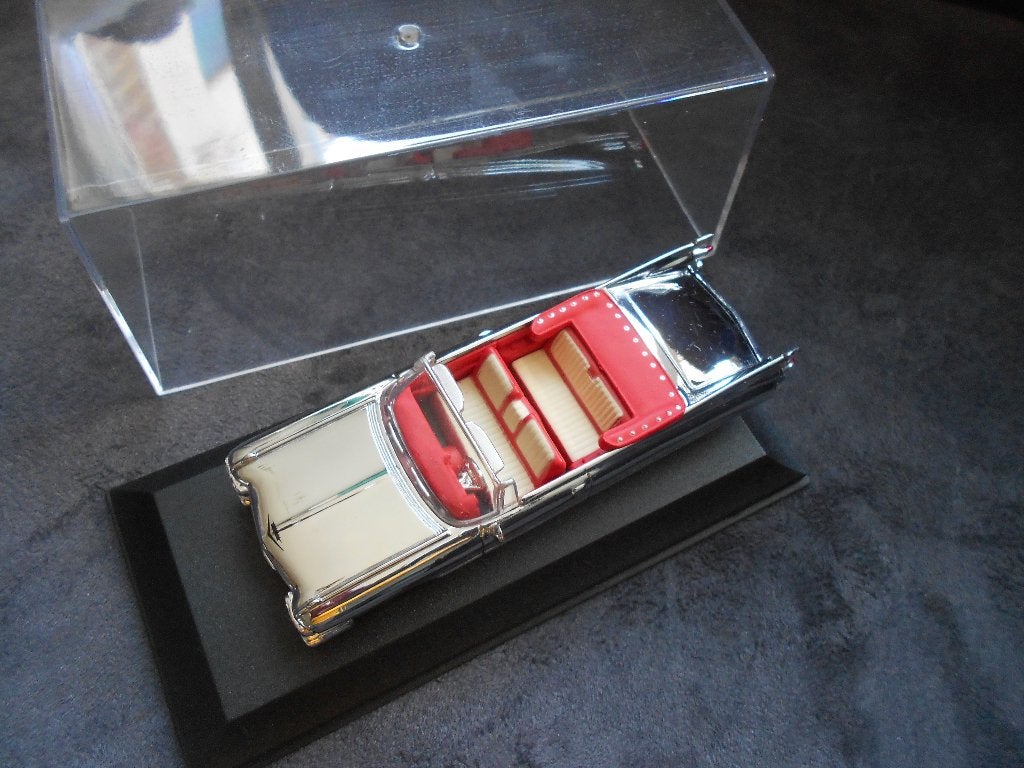 1959 Cadillac 1:43, Ophalen, Gebruikt, Auto, Overige merken