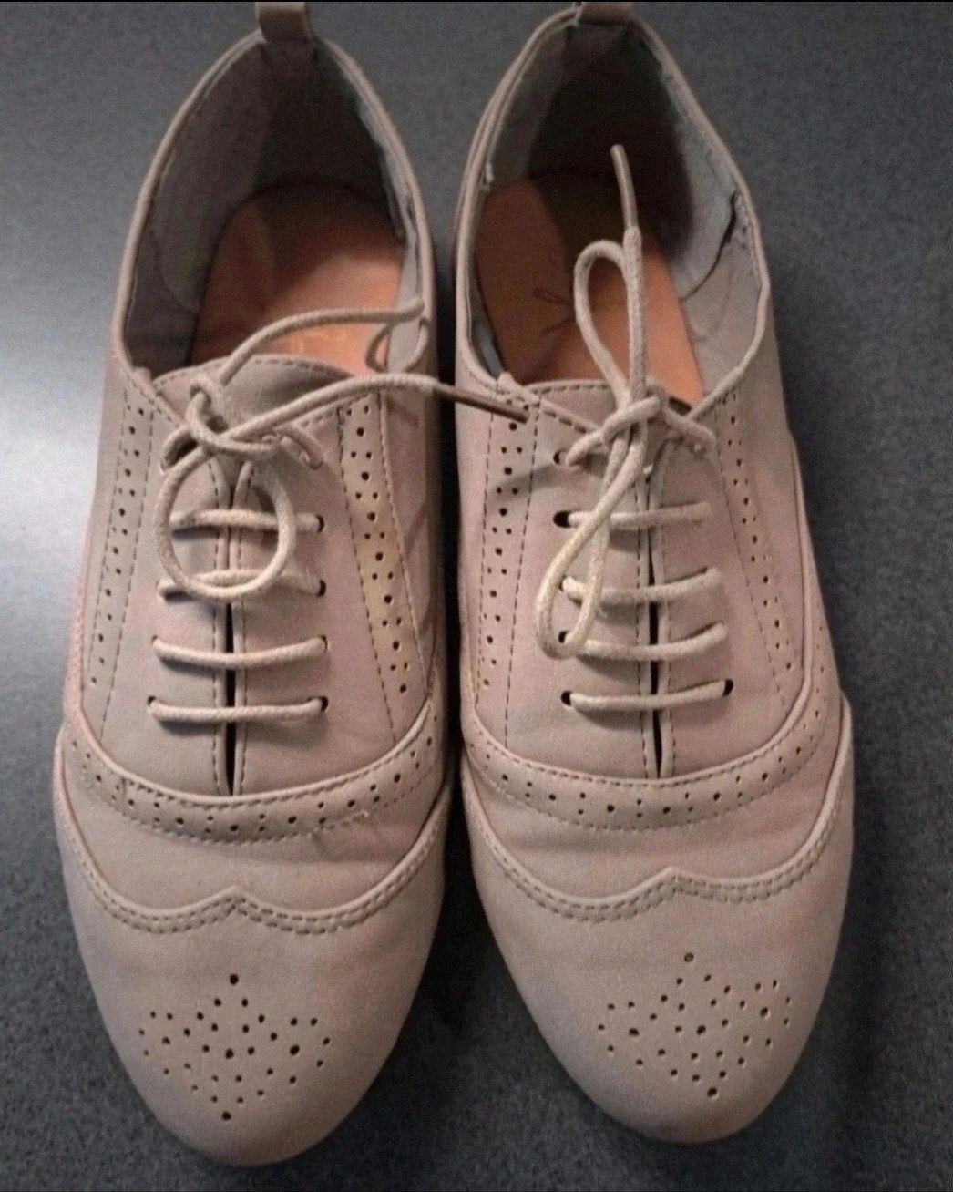 Graceland veterschoenen maat 39, Kleding | Dames, Schoenen, Beige, Ophalen of Verzenden, Sneakers of Gympen, Graceland