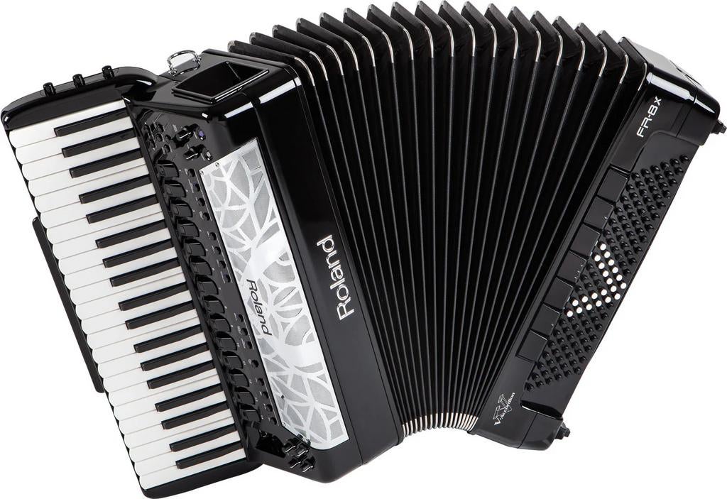 Gezocht Accordeon, Ophalen of Verzenden, Gebruikt, Overige merken