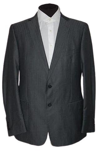 Nieuw Ermenegildo Zegna colbert, Mt. 56 / XL, Ermenegildo Zegna, Verzenden, Grijs, Maat 56/58 (XL)