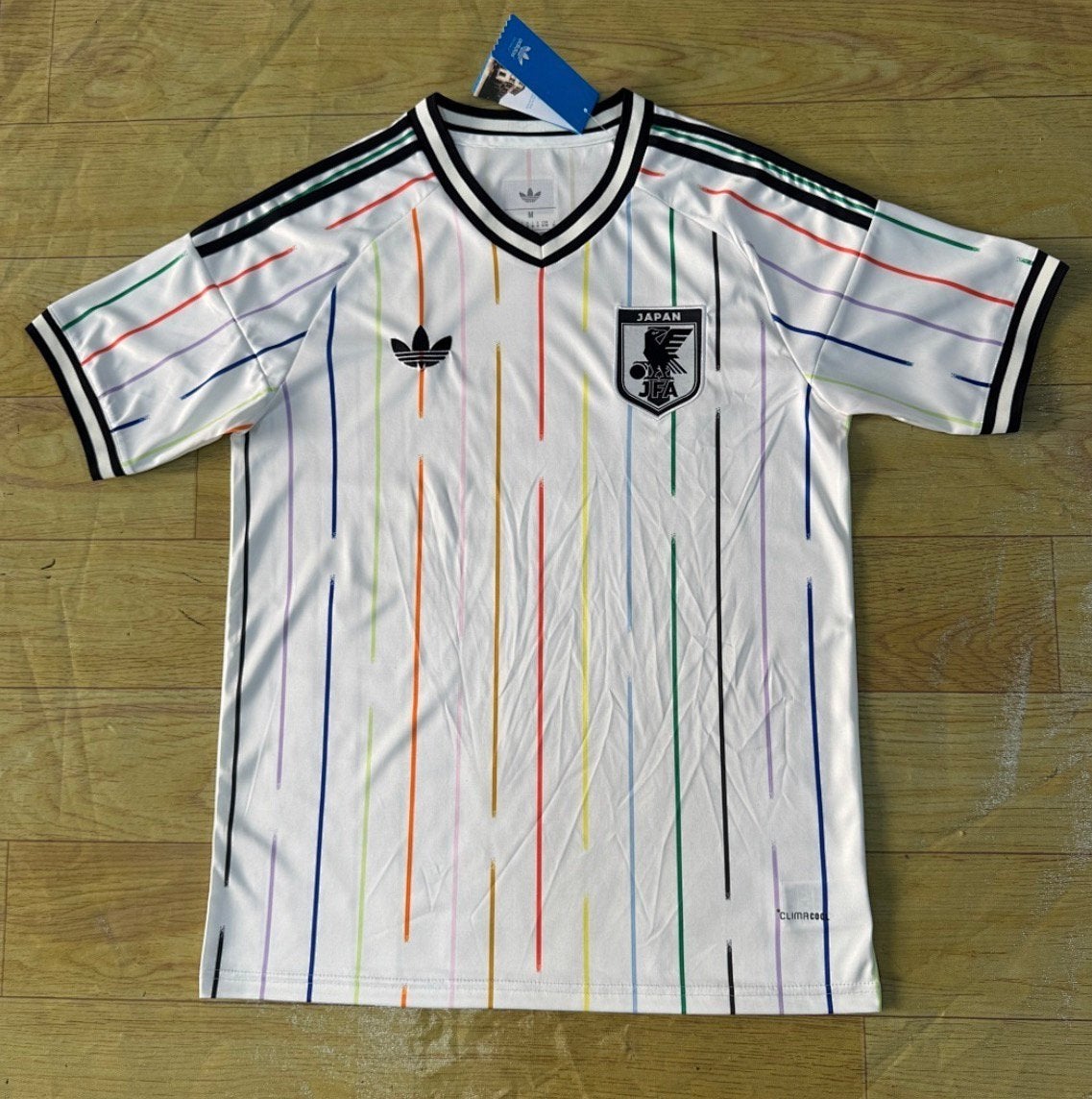 Japan 2026 WK Shirtje (kies zelf bedrukking en maat), Ophalen of Verzenden, Nieuw, Shirt