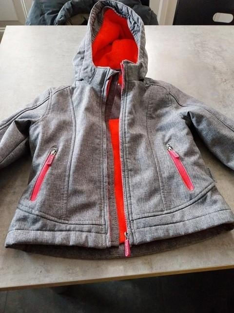 Northville winter/ski jas, Ophalen, Zo goed als nieuw, Maat 104