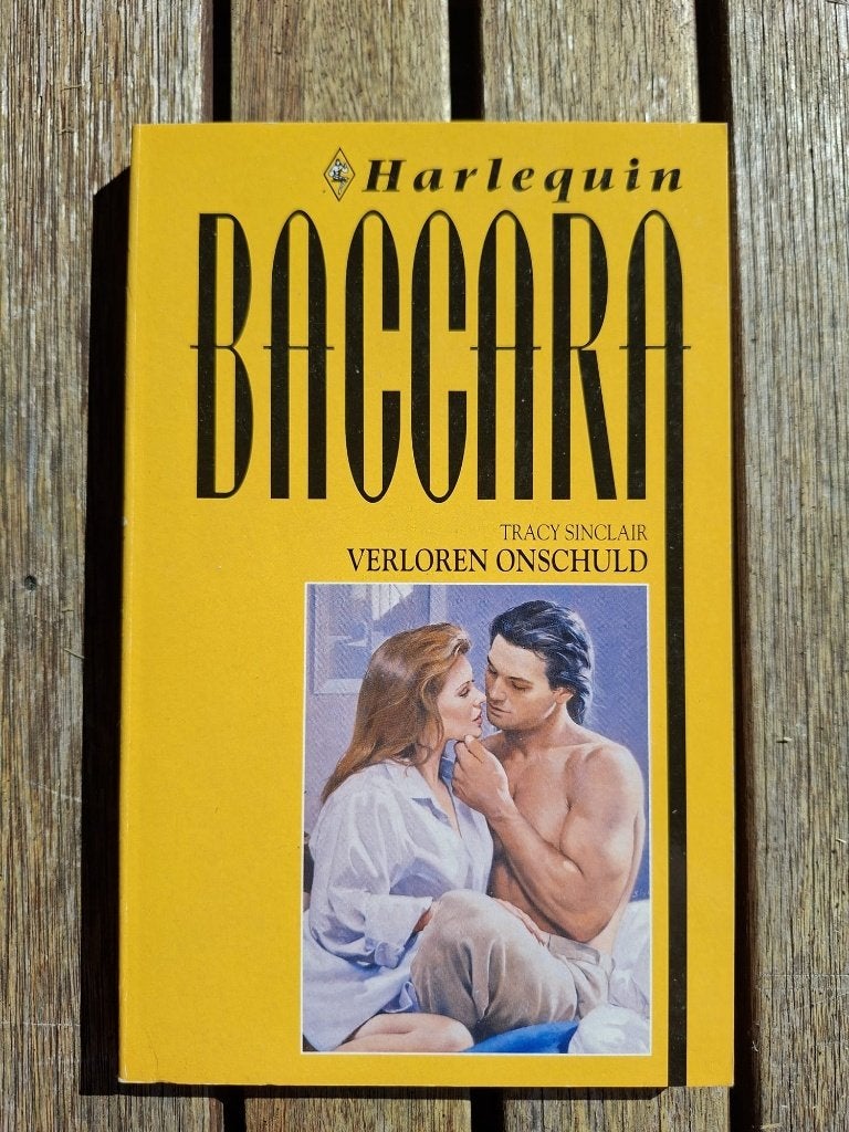 Baccara : nr 428 !!, Boeken, Ophalen of Verzenden, Gelezen