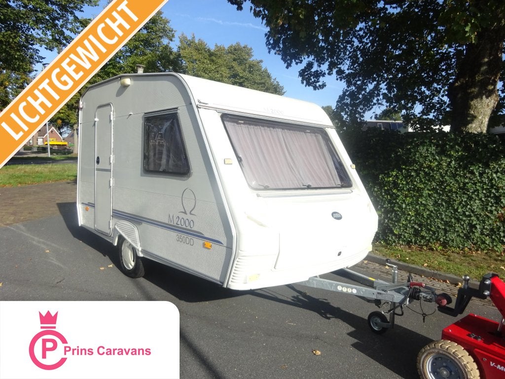 Abi 350 DD 2 TafelModel!, Overige merken, Overige typen, Standaardzit, Tot en met 3