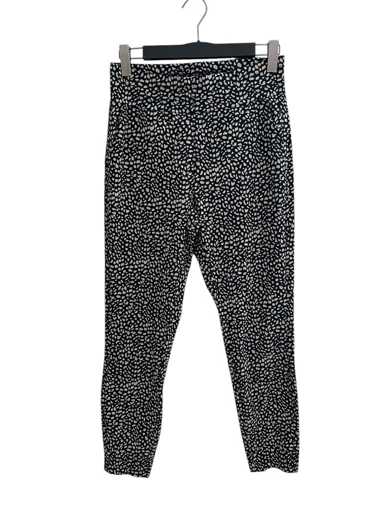 Studio Anneloes broek M, Kleding | Dames, Broeken en Pantalons, Zo goed als nieuw, Zwart, Lang, Ophalen of Verzenden