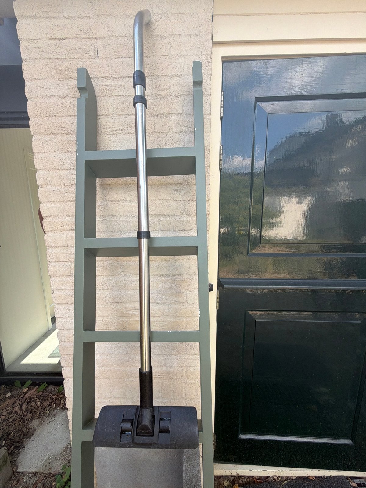 Numatic stofzuigerstang, Witgoed en Apparatuur, Stofzuigers, Ophalen, Gebruikt, Overige typen, Numatic
