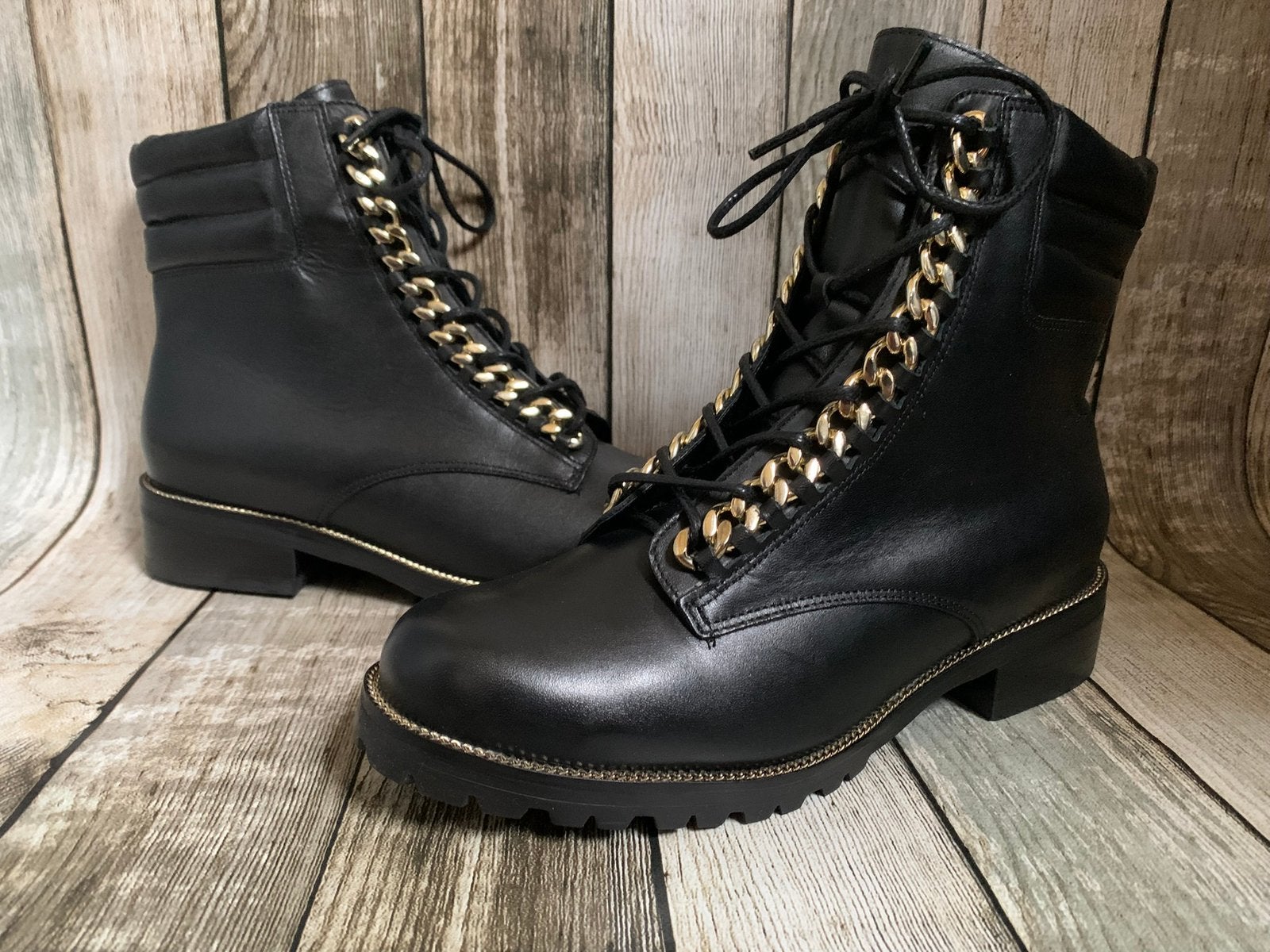 Cosmoparis gave nieuwe boots/ laarsjes (Maat 38), Kleding | Dames, Verzenden, Zwart, Lage of Enkellaarzen, Nieuw