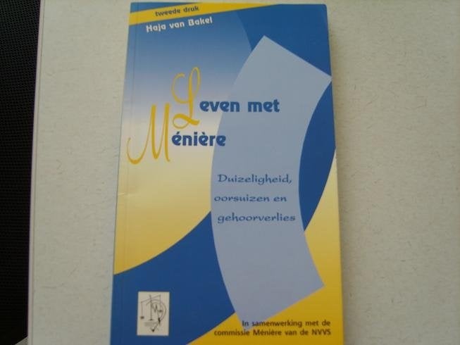 Leven met menere, Ophalen of Verzenden, Zo goed als nieuw, Overige typen