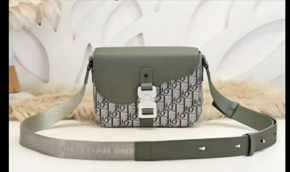 Louis vuitton heren tas, Ophalen, Zwart