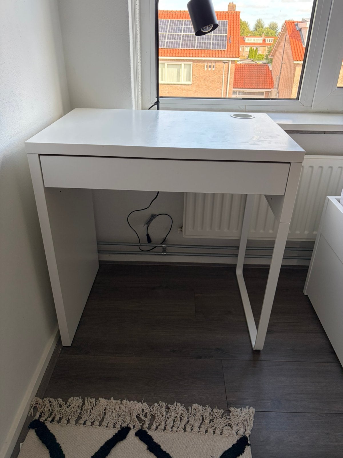 Bureau Ikea, Ophalen, Zo goed als nieuw