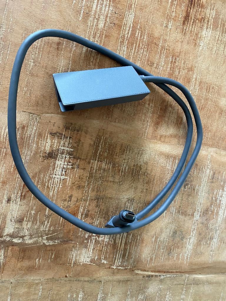 Originele Starlink Ethernet Adapter, Ophalen of Verzenden, Zo goed als nieuw
