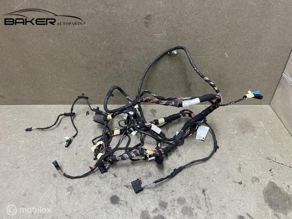 Kabelboom Mini F55 1.5 Cooper Pepper ('14-'21) 9352532, Auto-onderdelen, Gebruikt, Mini, Ophalen of Verzenden, Mini
