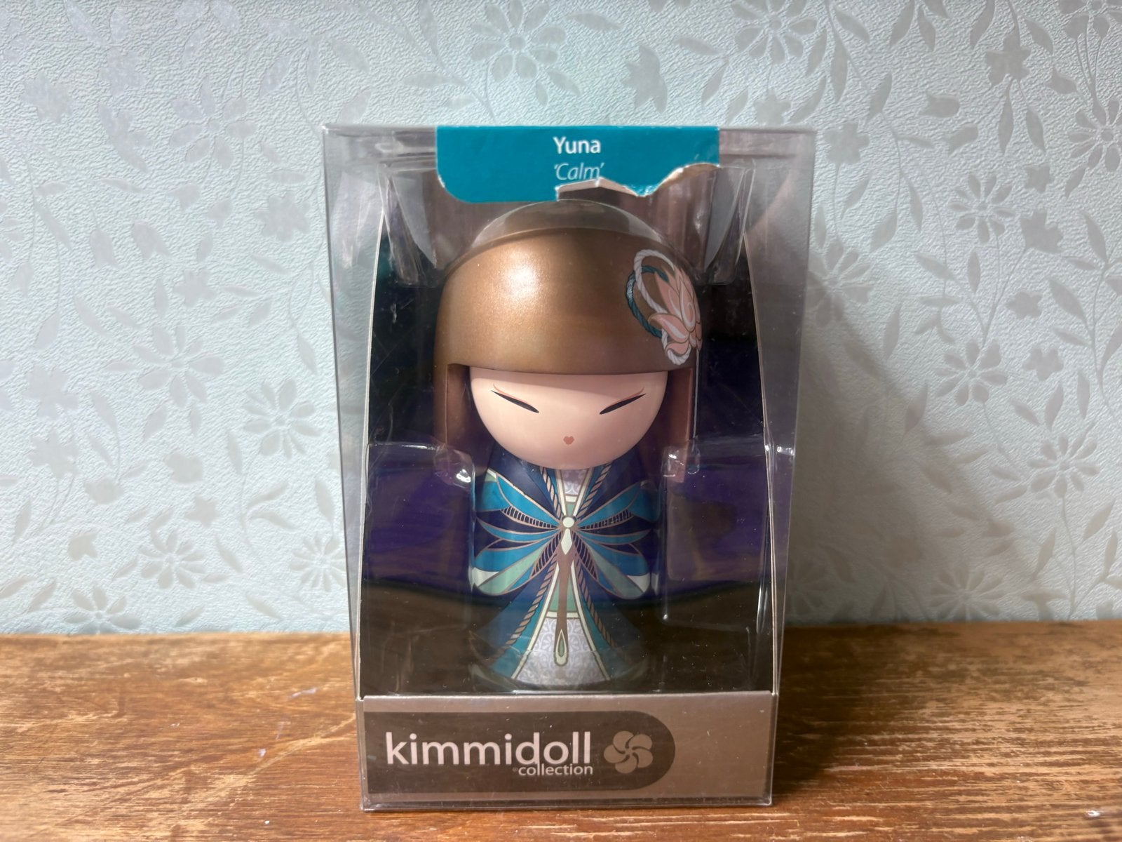 Kimmidoll Yuna 'Calm' - Nieuw in verpakking, Ophalen of Verzenden, Nieuw