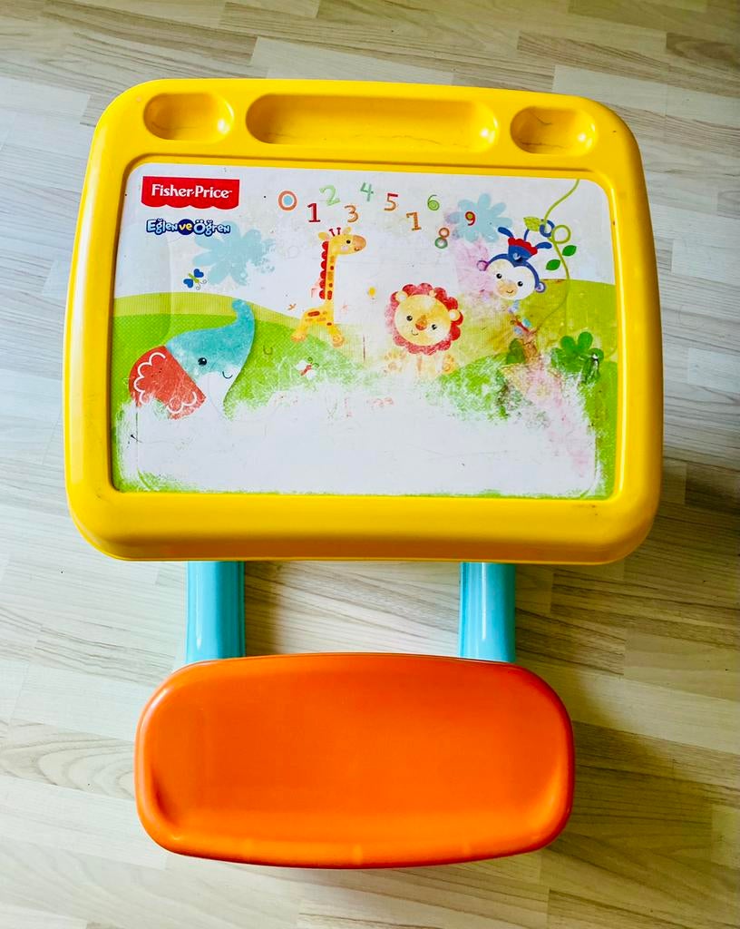 Tafel / table / kundertafel, Ophalen of Verzenden, Zo goed als nieuw