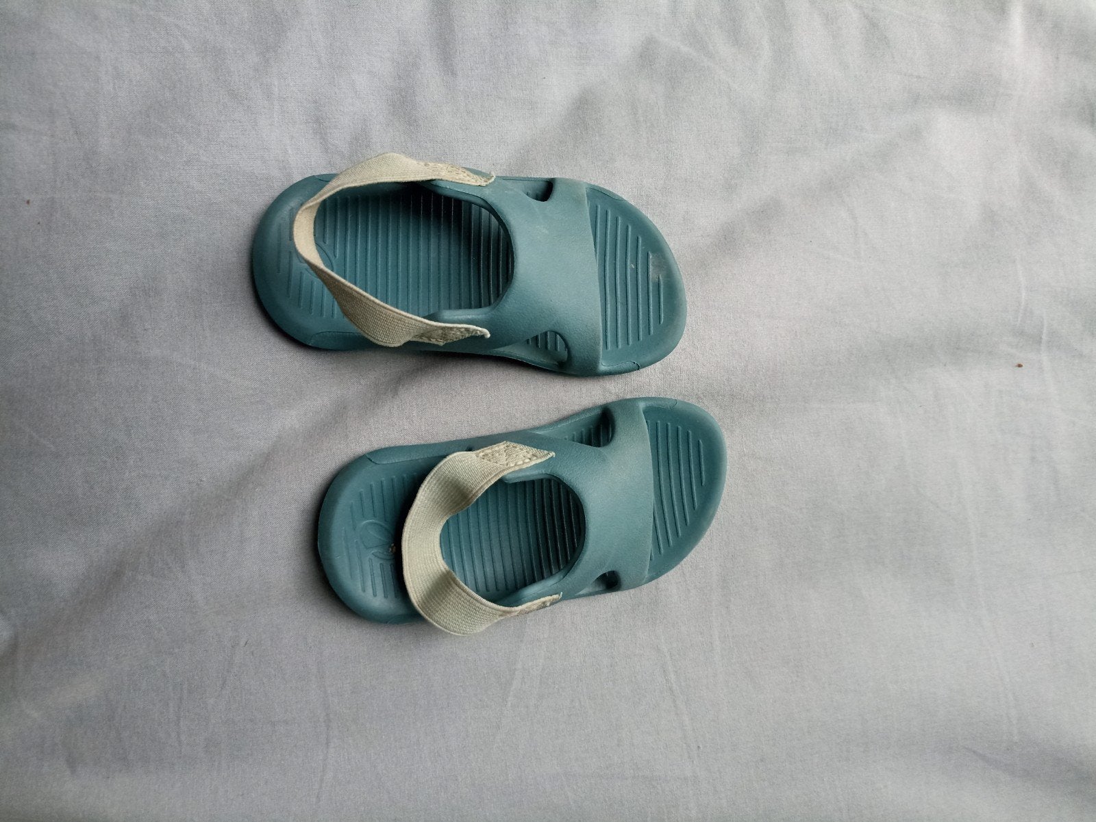 Baby waterschoentjes maat 19, Kinderen en Baby's, Babykleding | Schoentjes en Sokjes, Jongetje of Meisje, Ophalen of Verzenden